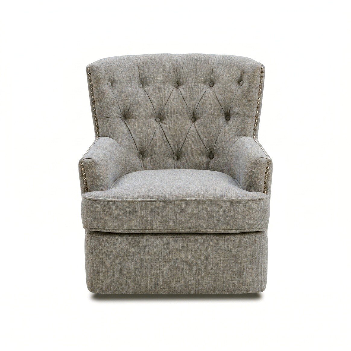 Sam J. Frederick Swivel Chair Final Price