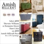 The Albany Bedroom Sets – Handcrafted in Ohio by the Amish. Made of Real Solid Wood. This is a Best Seller! Bedroom Sets Amish Made 14