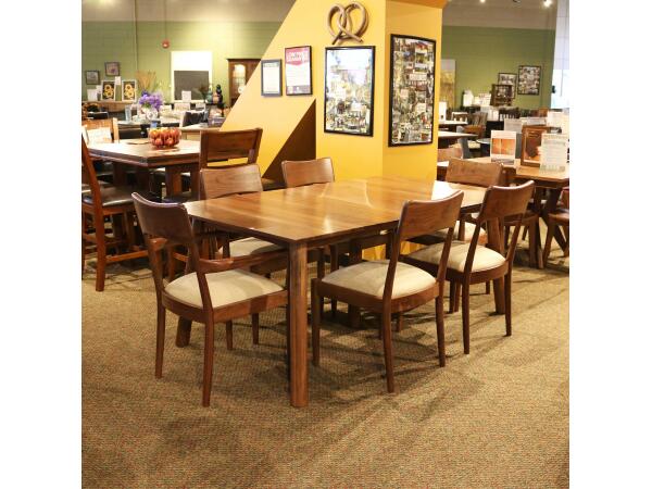 Live Edge Accent Tables Accent Furniture Amish Made 22