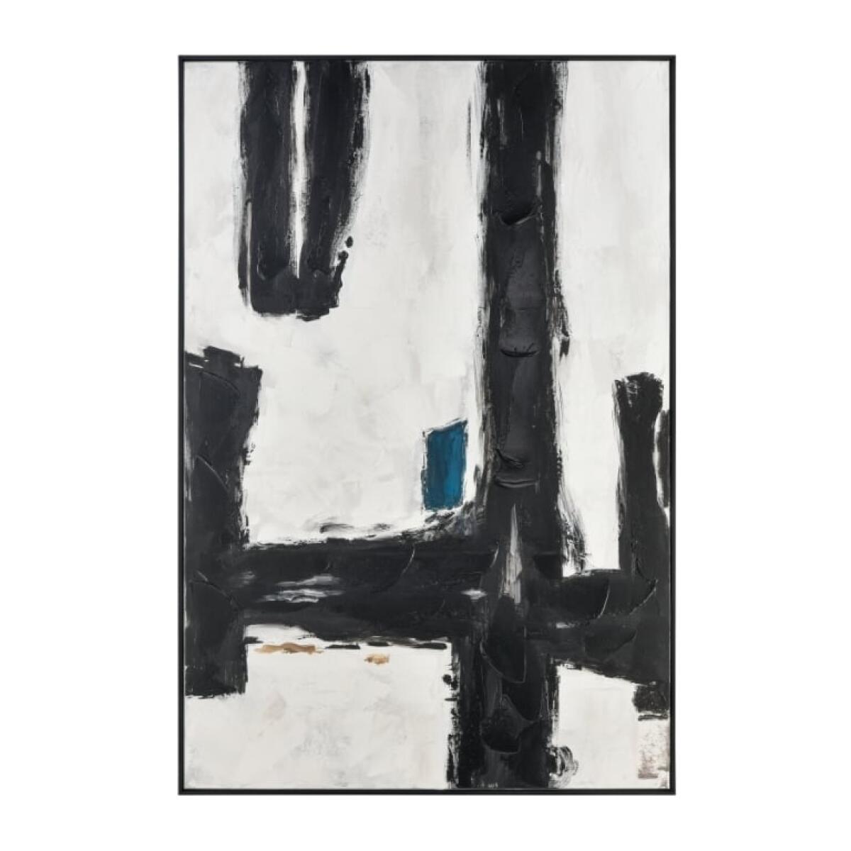 Obsidian I Abstract Wall Art Art Elk Home 3 Obsidian I Abstract Wall Art Art Elk Home 3