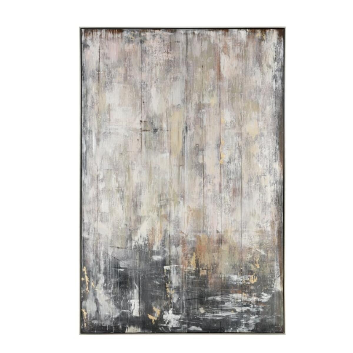 Flowing Abstract Wall Art Flowing Abstract Wall Art - Image 1