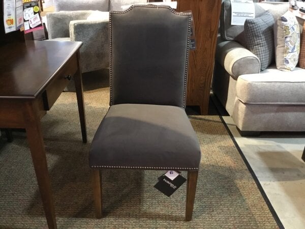 Fairfield Side Chair Final Price Clearance 5