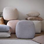 34155SMG Pouf Ottomans & Poufs LR Home 8