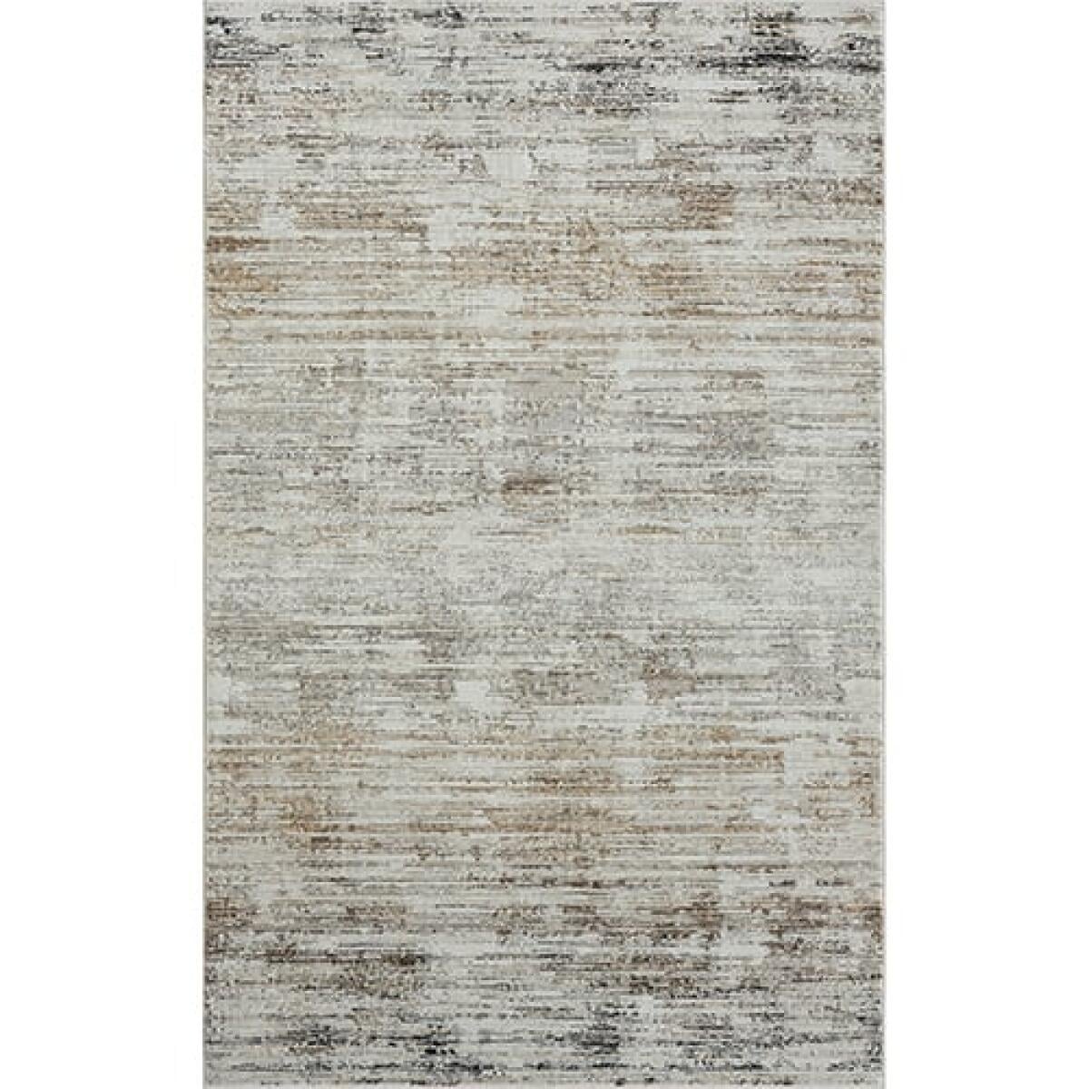 LR82288 Brisbane Gray/ Multi Rug LR82288 Brisbane Gray/ Multi Rug - Image 1