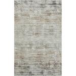 LR82288 Brisbane Gray/ Multi Rug Rugs LR Home 6
