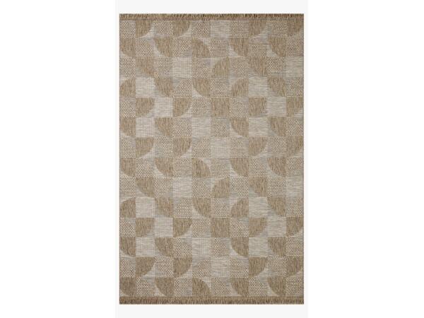 DAW-08 Natural Rugs Loloi