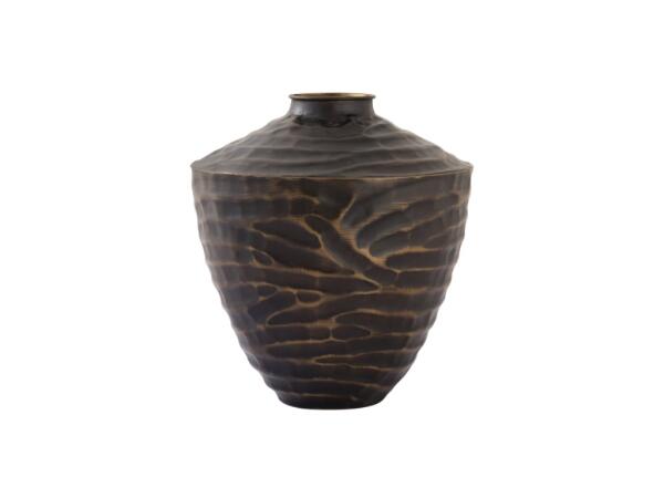 Council Vase – Small Accessories Elk Home Council Vase – Small Accessories Elk Home