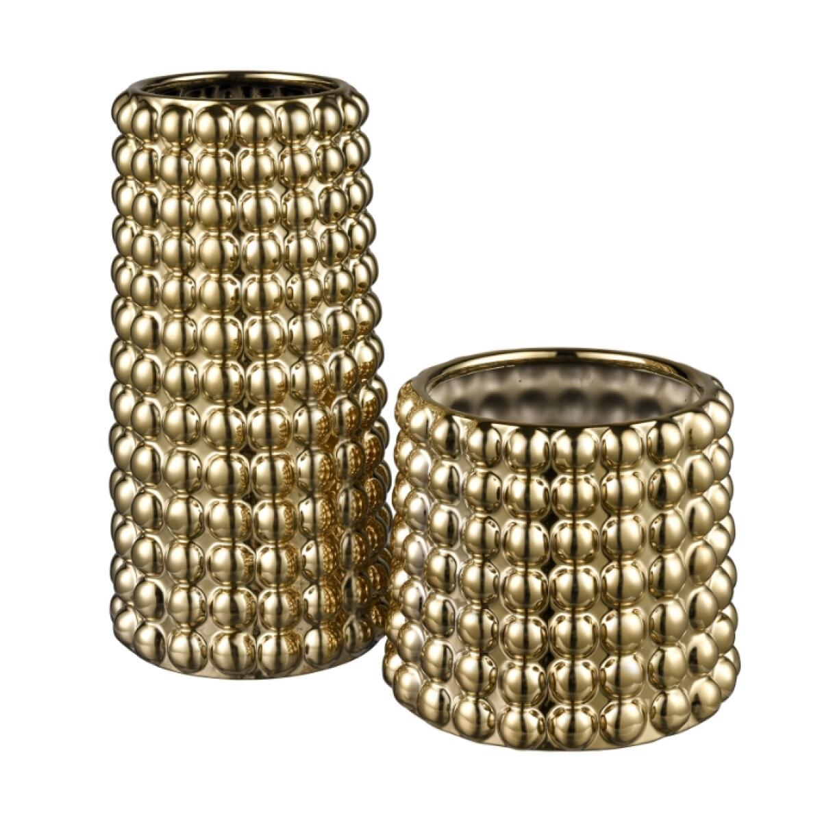 Theo Vase – Small Accessories Elk Home 10