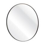 Beni Mirror Small Black Mirrors Elk Home 5