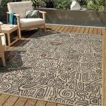 82494CMT Rug Rugs LR Home 6