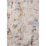 LR82305 Lancaster Multi/Beige Rug Rugs LR Home 8