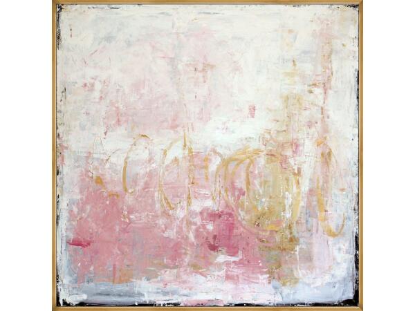 Jardim Le Notre w/LAGUNA GOLD Art Artists Guild