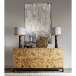 Flowing Abstract Wall Art - Image 2