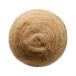 34144NBH Pouf Ottomans & Poufs LR Home 8