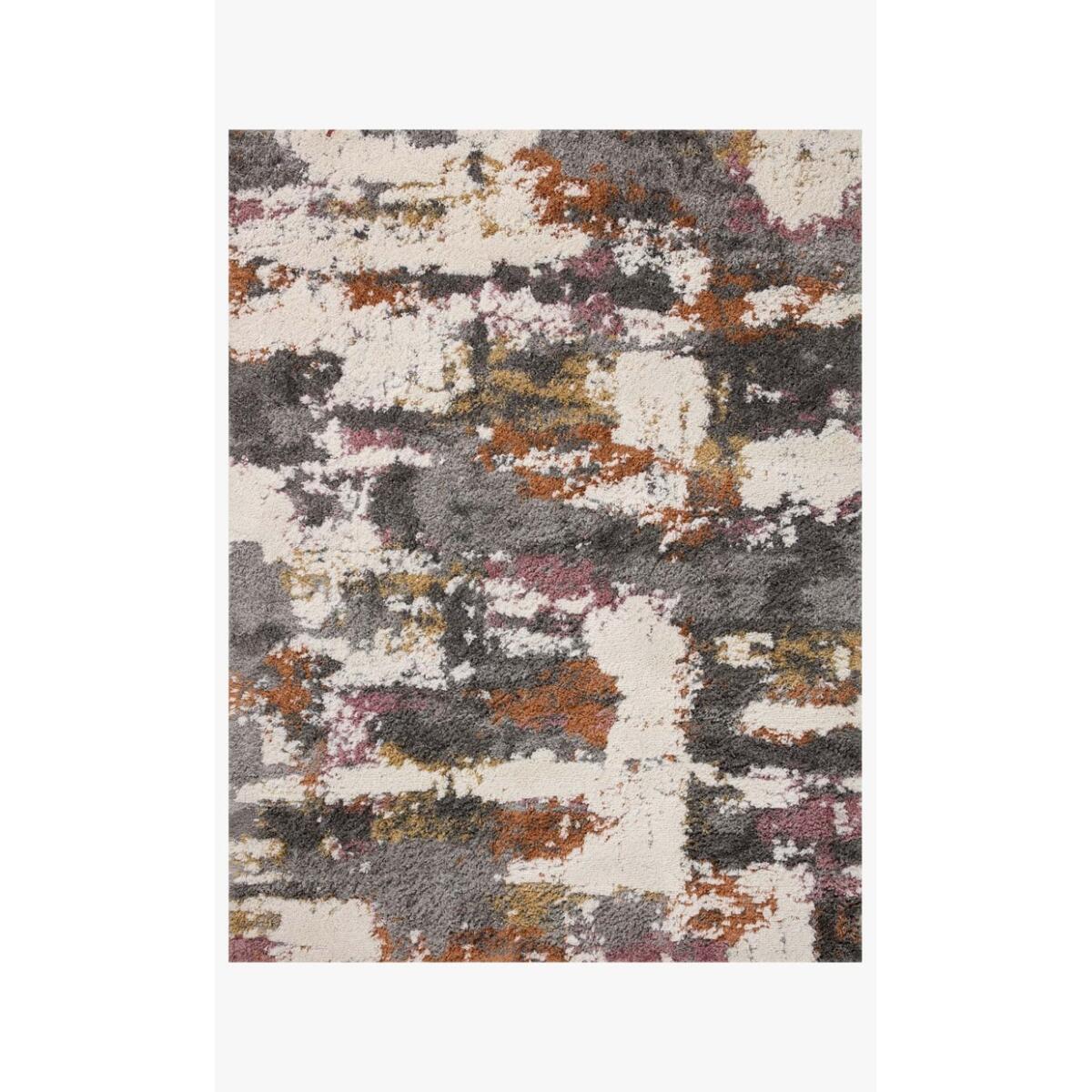 LEV-04 Grey / Multi LEV-04 Grey / Multi - Image 1