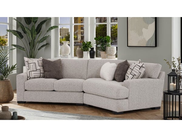 605 Sectional Sectionals Best Seller