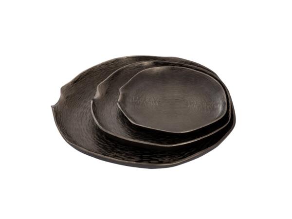 Carling Bowl – Set of 3 Accessories Elk Home 13