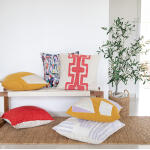 Coral Pillow - Image 2