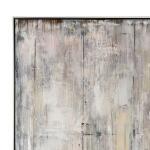 Flowing Abstract Wall Art - Image 3
