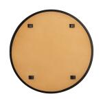 Beni Mirror Small Black Mirrors Elk Home 6