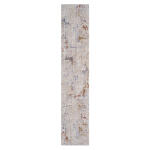 LR82305 Lancaster Multi/Beige Rug Rugs LR Home 10