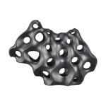 Gwin Sculpture Art Elk Home 6