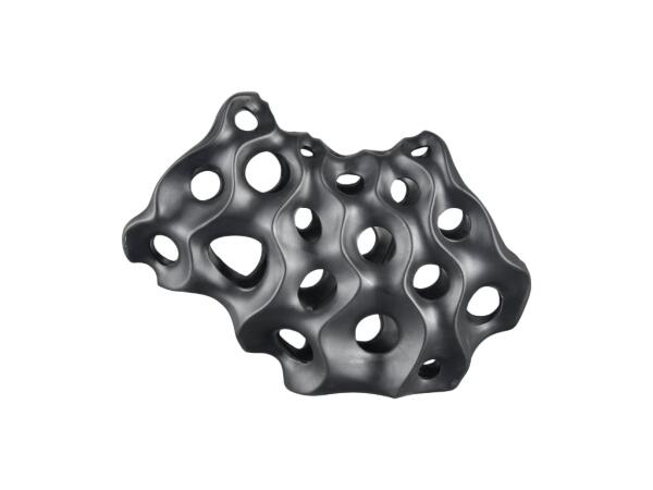 Gwin Sculpture Art Elk Home