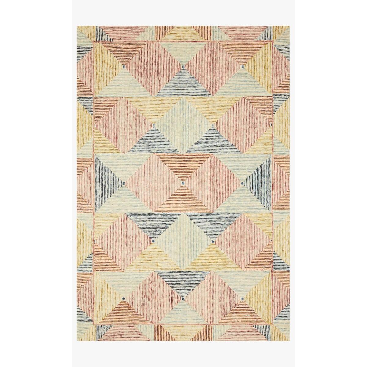SPE-01 Ivory / Multi SPE-01 Ivory / Multi - Image 1
