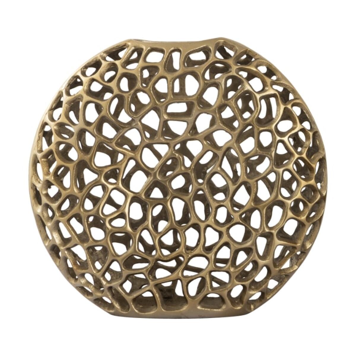 Reef Vase – Small Reef Vase - Small - Image 1