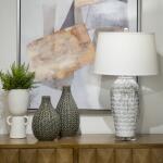Gibbs Vase – Large Accessories Elk Home 10