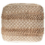 99759NAT Pouf Ottomans & Poufs LR Home 7
