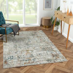 LR82289 Brisbane Gray/Multi Rug - Image 3