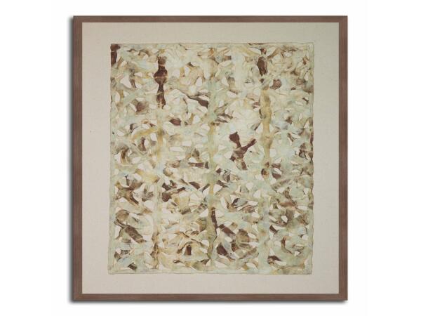 Juniper w/MORRO WALNUT Art Artists Guild