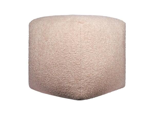 34155SMG Pouf Ottomans & Poufs LR Home
