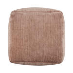 34129BEI Pouf Ottomans & Poufs LR Home 7
