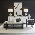 Gwin Sculpture Art Elk Home 7