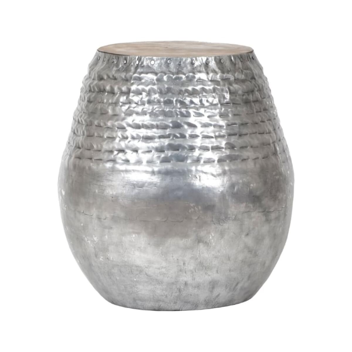 Kendang Accent Table Kendang Accent Table - Image 1