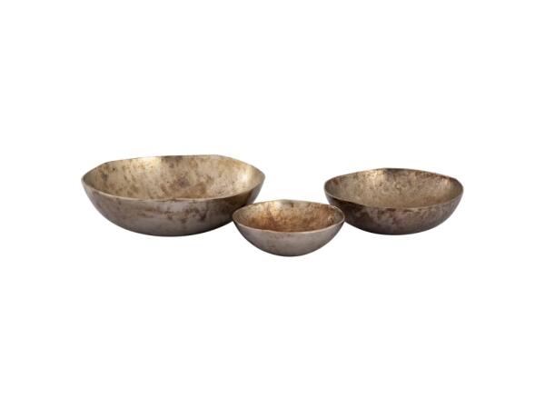 Shore Weave Basket – Set of 3 Accessories Elk Home 13