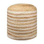 34144NBH Pouf Ottomans & Poufs LR Home 6