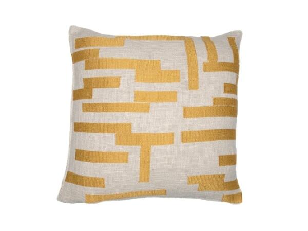 08650GOL Pillow Accent Pillows LR Home