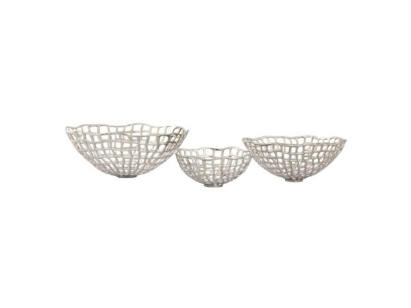 Carling Bowl – Set of 3 Accessories Elk Home 12