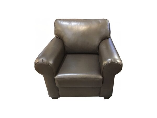 Decor-Rest Leather Chair Final Price