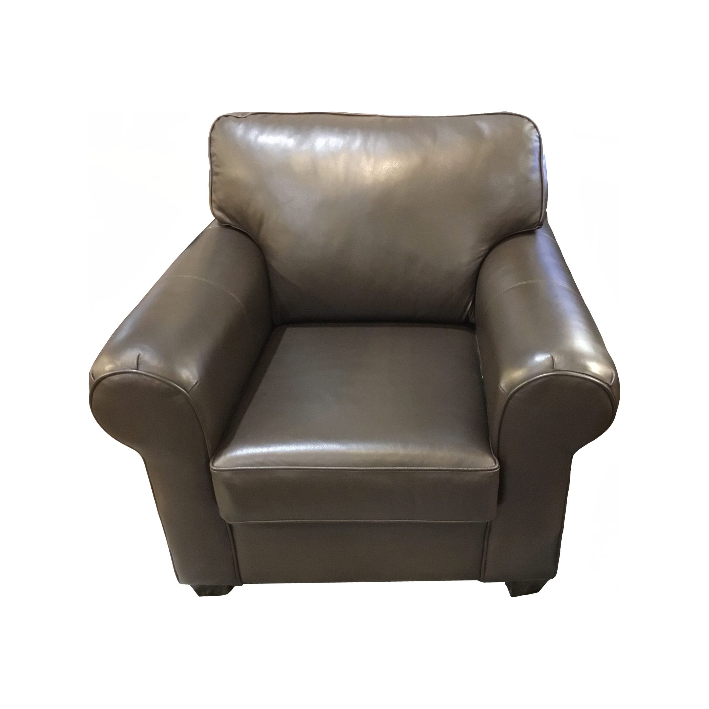 Decor-Rest Leather Chair Final Price