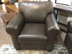 Decor-Rest Leather Chair Final Price Clearance 5