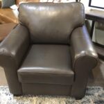 88253X Power Headrest/Lumbar Big Mans Recliner w/Wireless Remote Recliners Best Seller 7