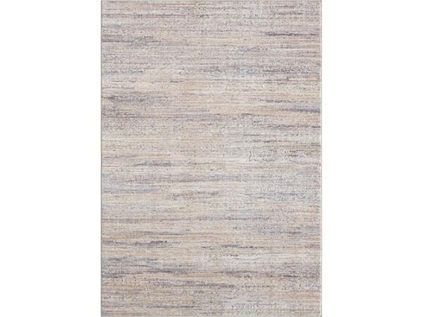 LR82303 Lancaster Beige/Grey Rug Rugs LR Home