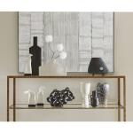 Gwin Sculpture Art Elk Home 8