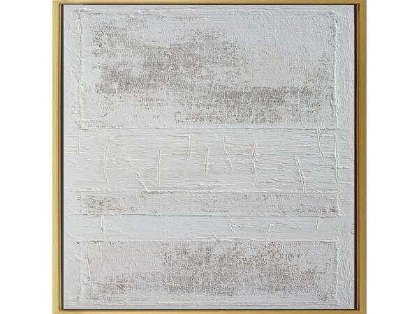 Deco Base I w/LAGUNA GOLD Art Artists Guild