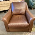 89085B Power Headrest Lumbar Reclining Console Loveseat Sofas Best Seller 10