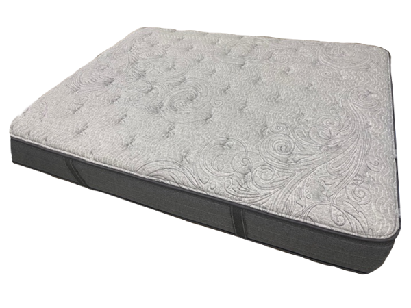 2-Sided, Flip-able Raylee Plush Mattress Only Plush Adjustable Friendly